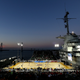 Illustration for article titled The Carrier Classic Is Back, And Its Still Gorgeous